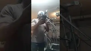 James Grant karaoke Color him father