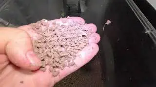 Virtus Equipment Combination Shredder Granulator Rubber Purg