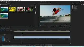 Adobe Premiere Pro Tutorial Master Class 04 | Premiere Pro Tutorial in Hindi | Basic to Advance
