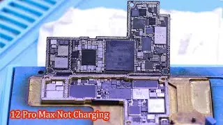 iPhone 12 Pro Max Not Charging How To Fix iPhone 12 Pro Max Not charge