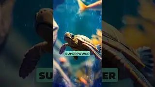 Meet the Butt-Breathing Turtle: Nature&rsquo;s Weirdest Superpower!