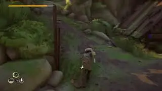 Absolver - Jinn Mesca locations - Stagger Style