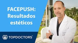 Cirug&iacute;a Maxilofacial: resultados de Facepush - Entrevista Dr. Hern&aacute;ndez Alfaro (4/8) | Top Doctors