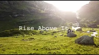 How to Deal with Failure and Rise Above It