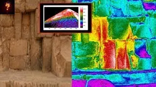 Operation Scan Pyramids Exposes Secret Chambers?