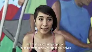 Weaving Constellations of Feminist Organising ✨