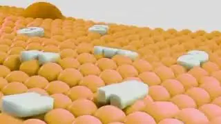 Samsung logo balls in RJ Kumar's Version of I KILLED (FIXED)