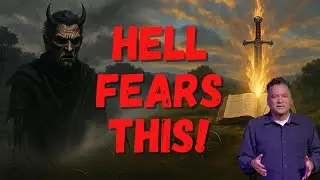 The Word: Your Seed & Weapon &ndash; ACTIVATE NOW!
