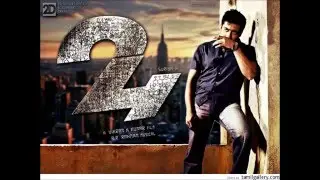 24 Movie Official Trailer Teaser Tamil