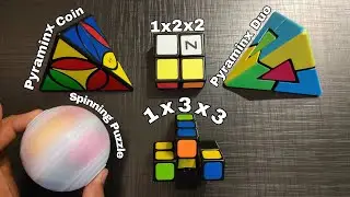 Solving World's Easiest Puzzles :