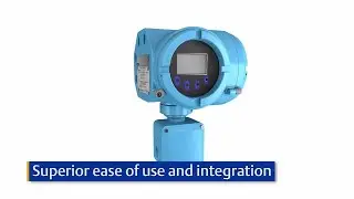 Rockwell PLC EtherNet IP integration of Emerson Micro Motion 5700 Coriolis meter