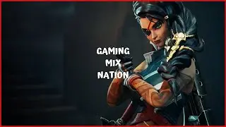 Music for Playing Samira 🌹 League of Legends Mix 🌹 Playlist to Play Samira