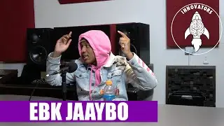 EBK Jaaybo on Rap Beef 