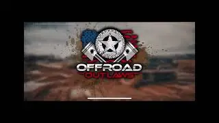 UNLIMITED MONEY IN OFF-ROAD OUTLAWS!$$$$$$&
