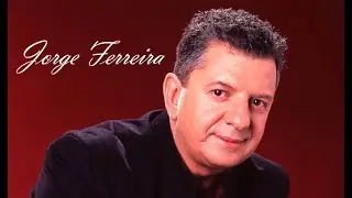 🎤 Demo / Karaok&ecirc; - 3569 Jorge Ferreira - Ai Ai Meu Amor Ai Ai
