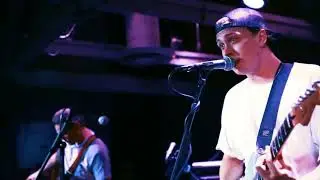 King Zero - Liza(live @Soho)