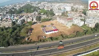 Sarthak School Annual Sports Festival 2025–26 | The ground that shaped us 