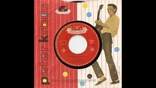 Peter Kraus - Es fing so wunderbar an (Ninety-Nine Ways)
