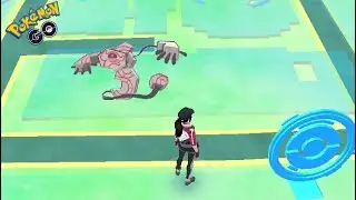 RUNERIGUS RELEASED DURING HALLOWEEN EVENT 2020!? NEW POKEMON GO UPDATE NEWS!