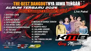 Full Album KMB GEDRUG SRAGEN 2026 || AM PRO AUDIO - live Pakel