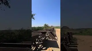 Ramnagar kila Bareilly Uttar Pradesh #travel #ramnagar