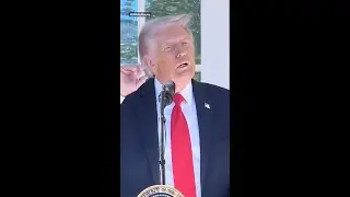 'Music to my ears': Trump praises White House demolition