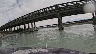Lower Rangitata River September 2025