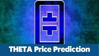 THETA Price Prediction 2023 / THETA News Today / THETA Technical Analysis