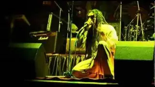 Matamba - Feeling Irie