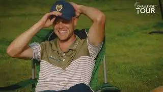 The Challenge Tour - 2021 - Episode 9