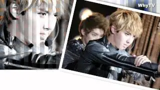 [MV fanmade] Kris - EXO - 520 &hearts;