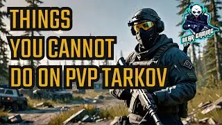 Escape From Tarkov PVE Adventures PVE MESSING AROUND  Like You've Never Seen Before