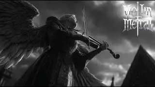 Violin Metal – Awakening Power 🎻⚔️🔥