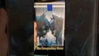 Jim Lee Greatness from the #otakucollection