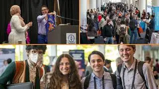 2022 Tau Beta Pi Convention