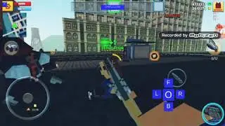 Block city war mod menu part 2!