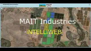iNTELLiWEB Inset Graphs - Irrigation Event Confirmation and Soil Moisture Status history