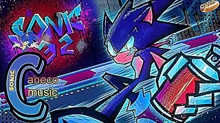 Sonic (Sonic the Hegdehog) | Speed | Canequito