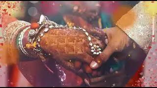 Beautiful wedding# creative ananya