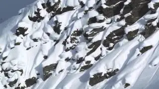 Few Words Trailer - Candide Thovex & Quiksilver | West Coast Sports