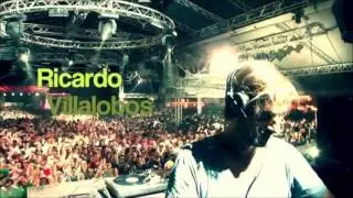 Ricardo Villalobos - DJ Set at Awakenings 02-07-2005
