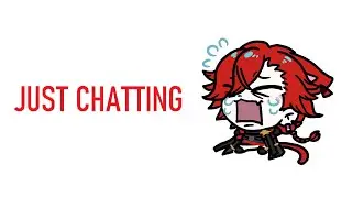 【Just Chatting】First stream of December... Casmas is upon us