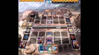Tellarknight Hero Vs. Bujin -  YGOPRO - 2015