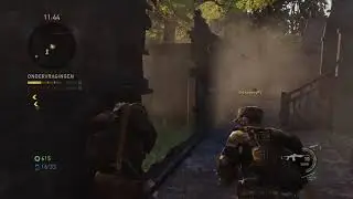TLOU ft. Girwlie1 & Changes93 ( Interrogations @ suburbs )