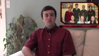 Inspirational Ryan Traynor - Literacy Advocate