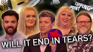 Could this game be a champion maker or heartbreaker? | FULL EPISODE | Tipping Point 🪙