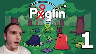 Peglin - Part 1