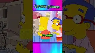 Bart Got Rich Playing Roblox