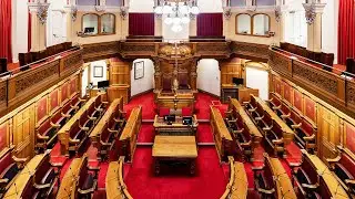 States Meeting - 14 September 2021 - PM