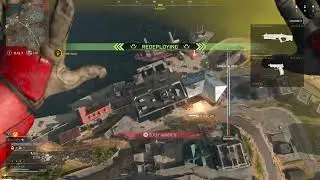 Teammate Clutched The Win!!!!!!😄😄😄😄